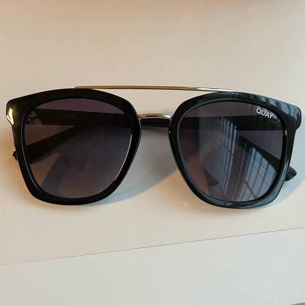 Quay Sweet Dreams Sunglasses